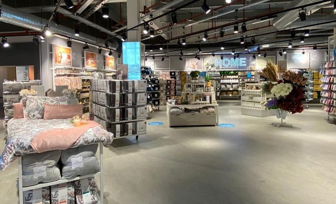 В четверг, 17 июня, в Чехии откроется первый магазин Primark