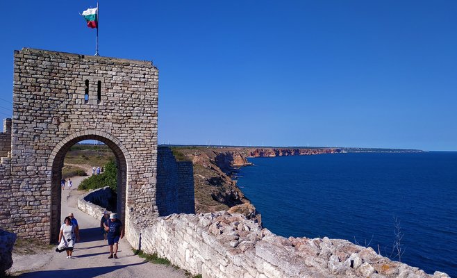 Чешские туристы теперь могут ездить в Болгарию без ограничений