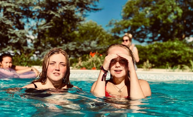 Предприниматели: обязательное тестирование перед посещением бассейнов является большой проблемой