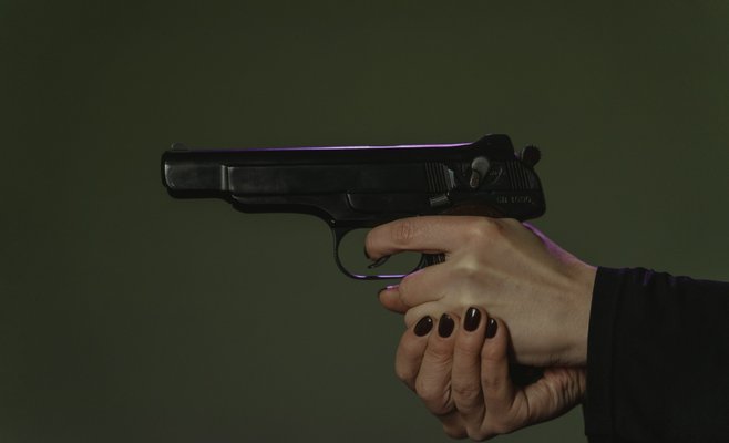 Право защищать себя и других с помощью оружия будет закреплено в Конституции Чешской Республики