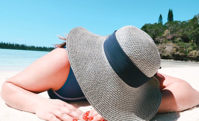 Внимание! Метеорологи предупреждают об аномальной жаре