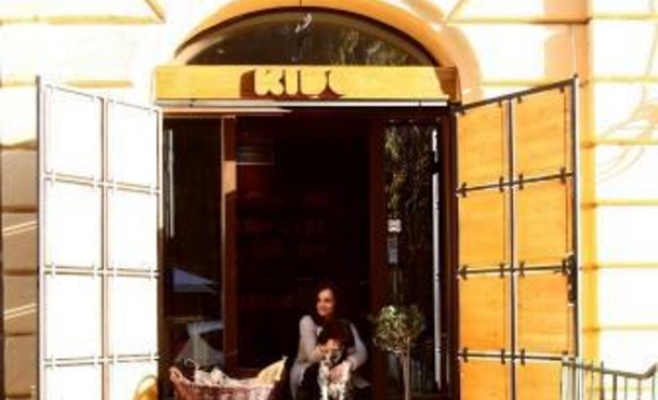 Kido Bistro