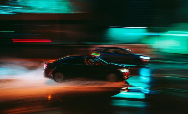 В Чехии проведут профилактику превышения скорости при помощи специальной кампании