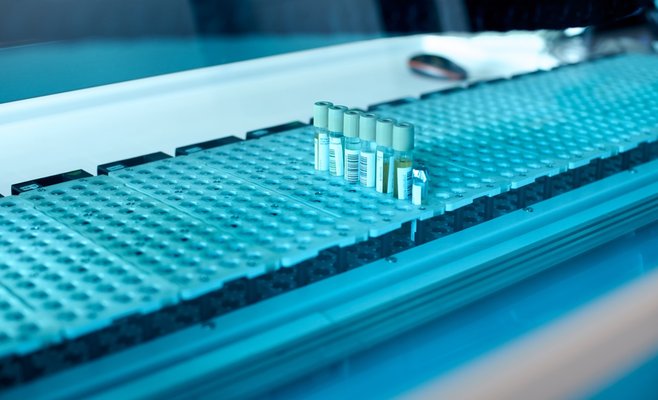 В воскресенье в ЧР было выявлено 57 инфицированных