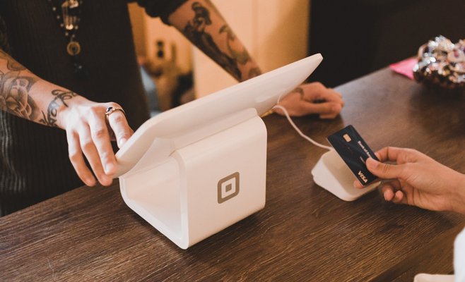 Чехи являются лидерами среди европейцев по использованию бесконтактных платежей