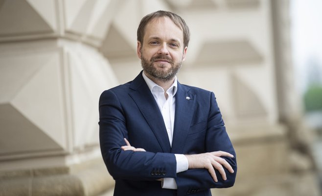 Кулханек: для диалога с Россией необходимо вывести Чехию из списка недружественных стран