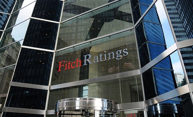 Агентство Fitch Ratings подтвердило рейтинг Чехии на уровне AA-