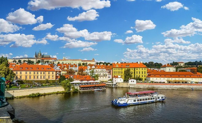 Обзор: какие изменения ожидают Чехию в июле