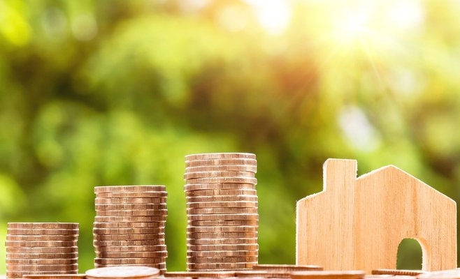 В первом квартале этого года квартиры в Чехии подорожали на 19%