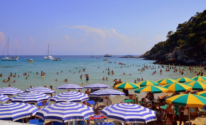 Обзор: какие условия въезда действуют в популярных туристических странах