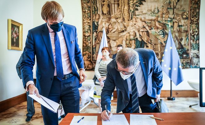 Обзор: что изменилось с пятницы, 9 июля