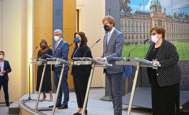 С 1 сентября профилактические тесты не будут покрываться страховкой