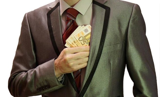 В Чехии число людей, занятых в теневой экономике, превышает полмиллиона человек