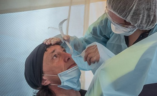 С 1 сентября профилактические тесты на Сovid-19 не будут покрываться страховкой