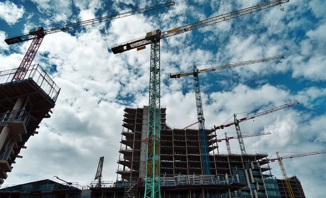 Чехия заняла предпоследнее место в рейтинге доступности жилья