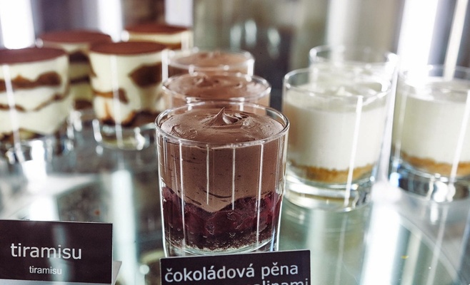 Cacao Prague