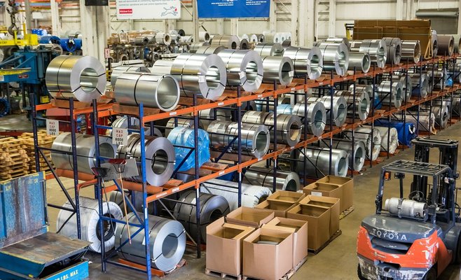 В июле доверие к чешской экономике упало