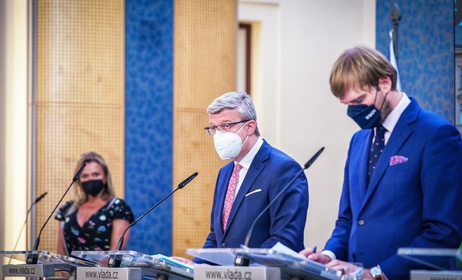 Правительство продлило рекомендацию не ездить в страны с повышенным риском заражения коронавирусом