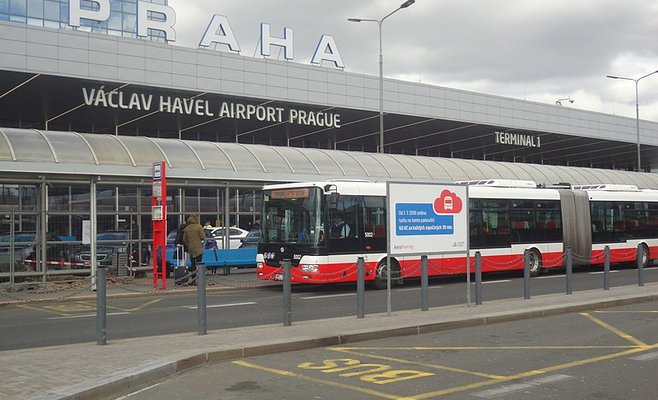 Пандемия нанесла пражскому аэропорту почти 700 млн убытков