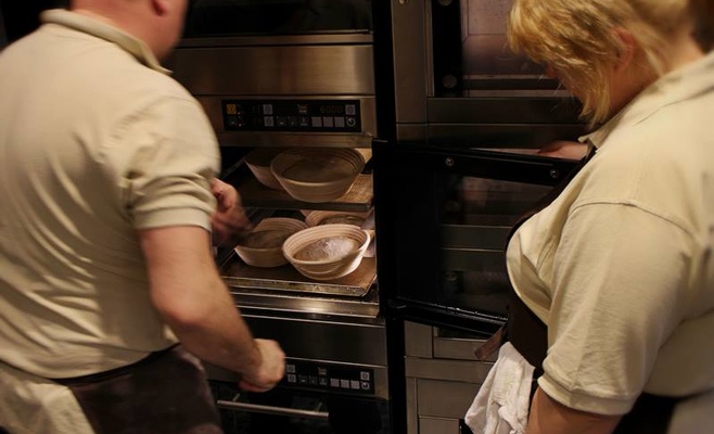 Antonínovo Pekařství