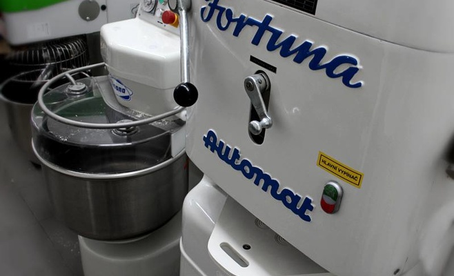 Antonínovo Pekařství