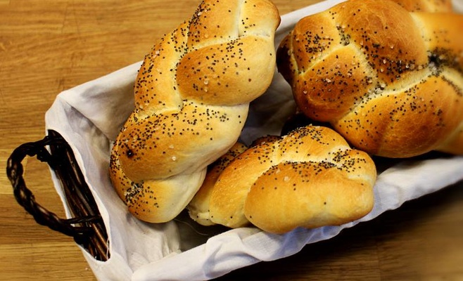 Antonínovo Pekařství