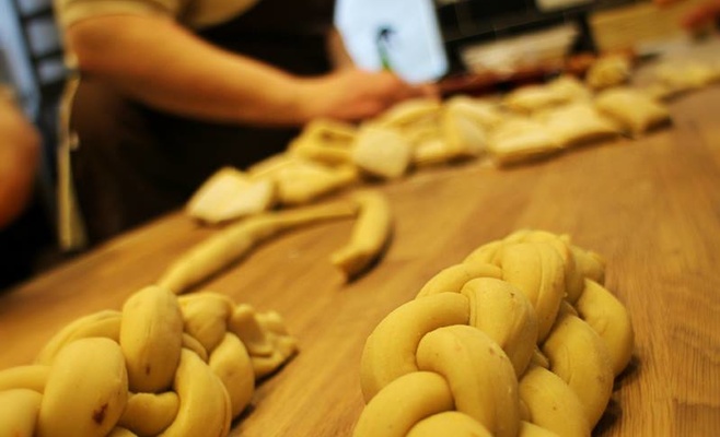 Antonínovo Pekařství