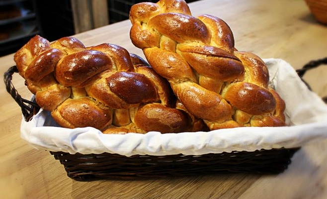 Antonínovo Pekařství