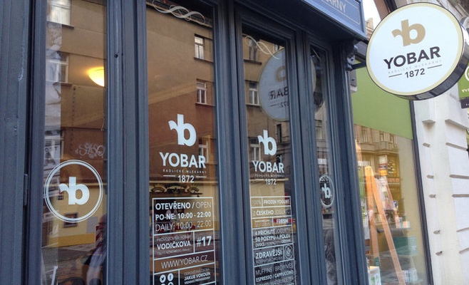 Yobar