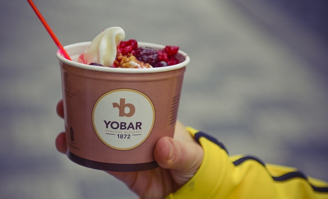 Yobar
