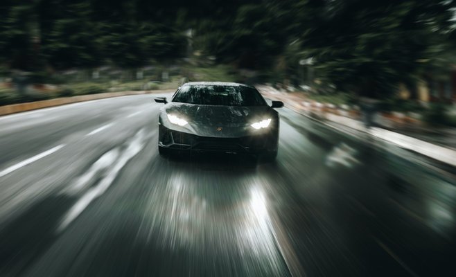 На дорогах ЧР пройдут проверки соблюдения скоростного режима