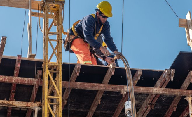 Безработица в Чехии в июле осталась на уровне 3,7%