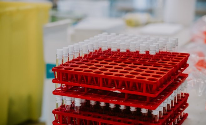 Число инфицированных снова выросло по сравнению с прошлой неделей