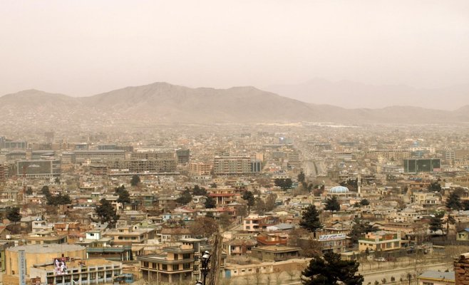 Эвакуацию чешских дипломатов из Кабула обеспечит чешская армия