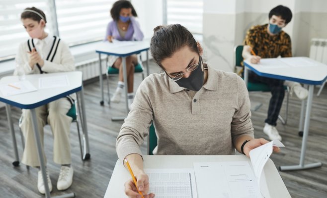 С 1 сентября экзамен по чешскому языку для получения ПМЖ станет сложнее