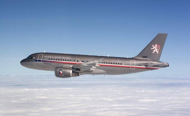 Третий эвакуационный самолет вылетел из Кабула, на борту находятся 62 человека