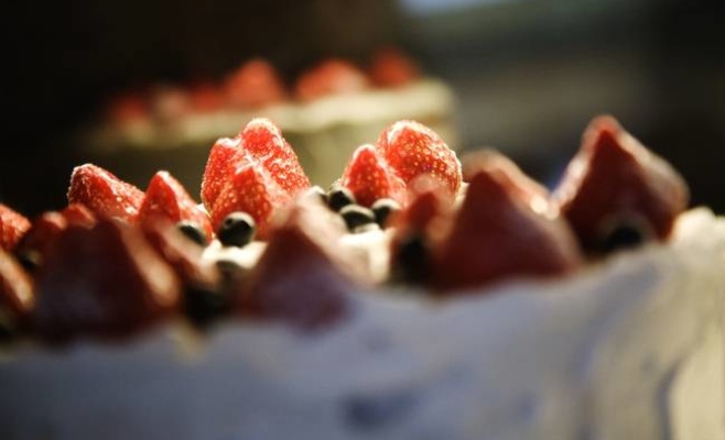 Creperie Cafe Girafe