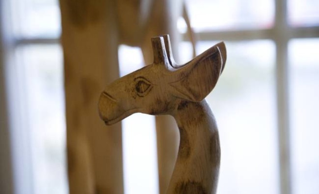 Creperie Cafe Girafe