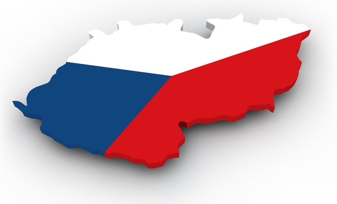 Более половины проживающих в Чехии иностранцев составляют граждане Украины, Словакии и Вьетнама