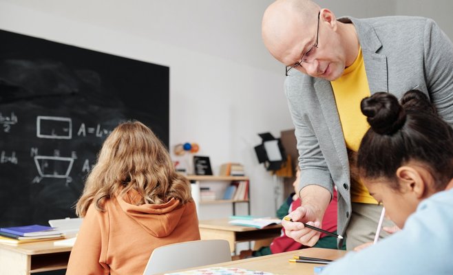 После дистанционного обучения десятки тысяч школьников имеют серьезные пробелы в знаниях