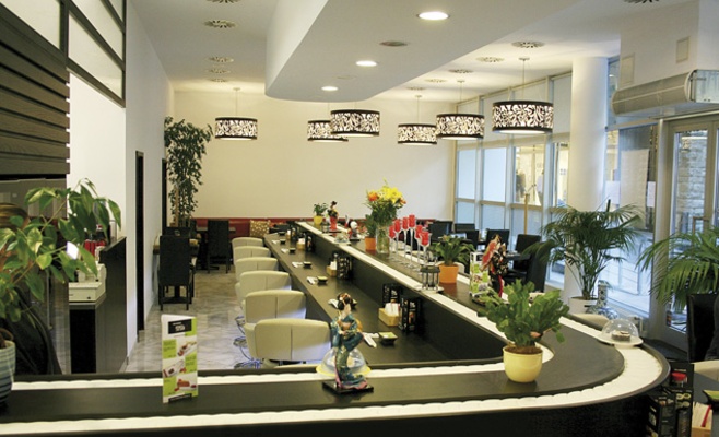 Millhouse Sushi Kaitan