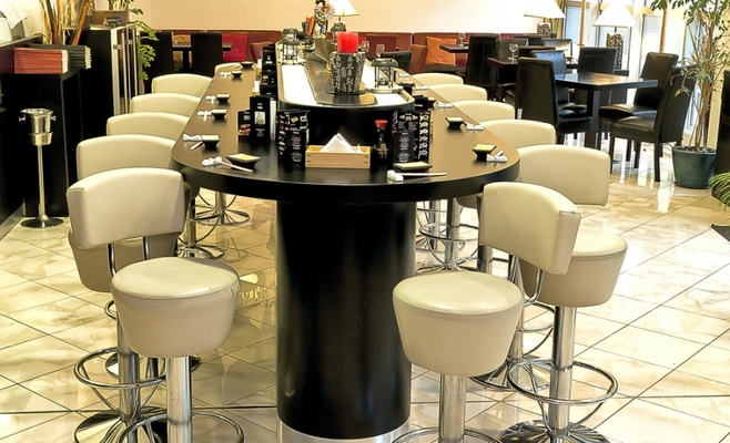 Millhouse Sushi Kaitan