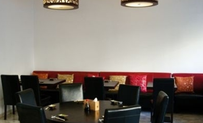 Millhouse Sushi Kaitan