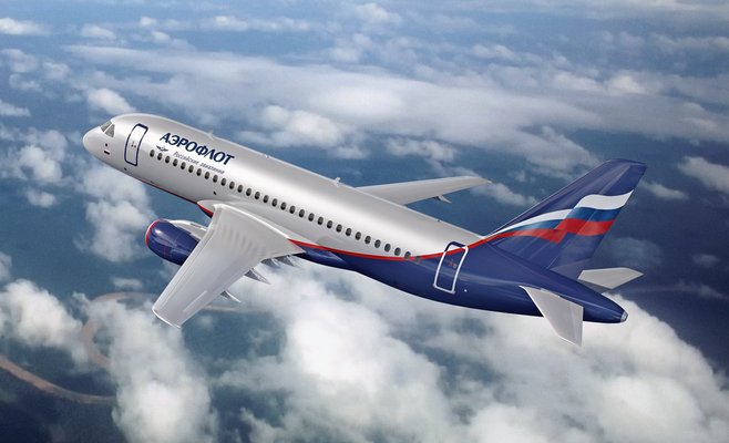 Россия сняла ограничения на полеты в Чехию