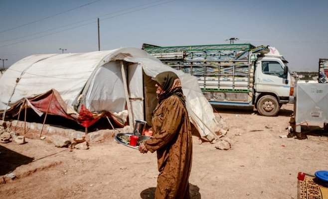 В Чехии уже собрано почти 4 млн крон для помощи Афганистану