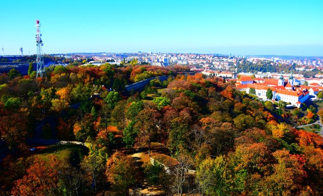 Какие изменения ожидают Чехию в сентябре?