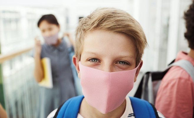 На этой неделе завершится тестирование в чешских школах