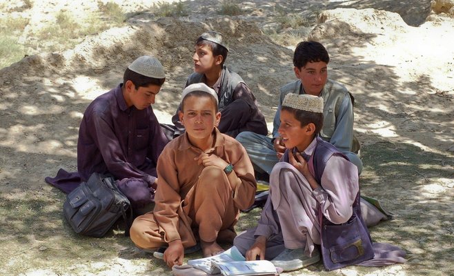 МИД Чехии хочет направить 45 миллионов крон на гуманитарную помощь Афганистану