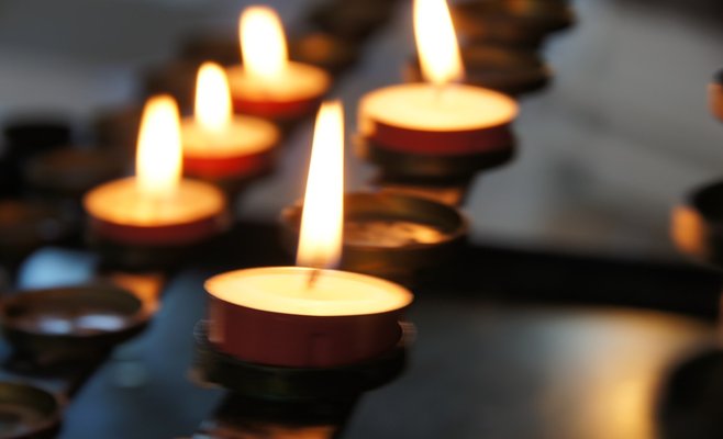 За первое полугодие в Чехии умерло на треть больше людей, чем за тот же период прошлого года