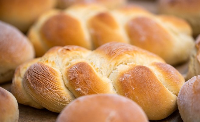 В Чехии подорожают хлеб и выпечка